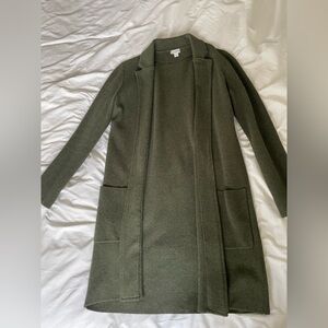 J Crew Cardigan Jacket
